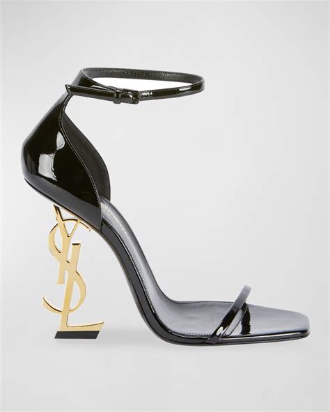 ysl heels cijena|ysl opyum heels.